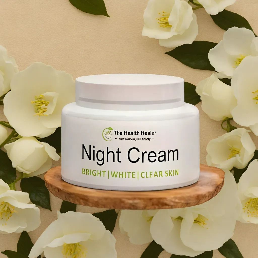 Night Cream