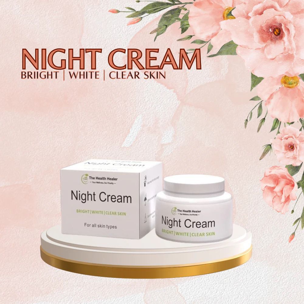 Night Cream
