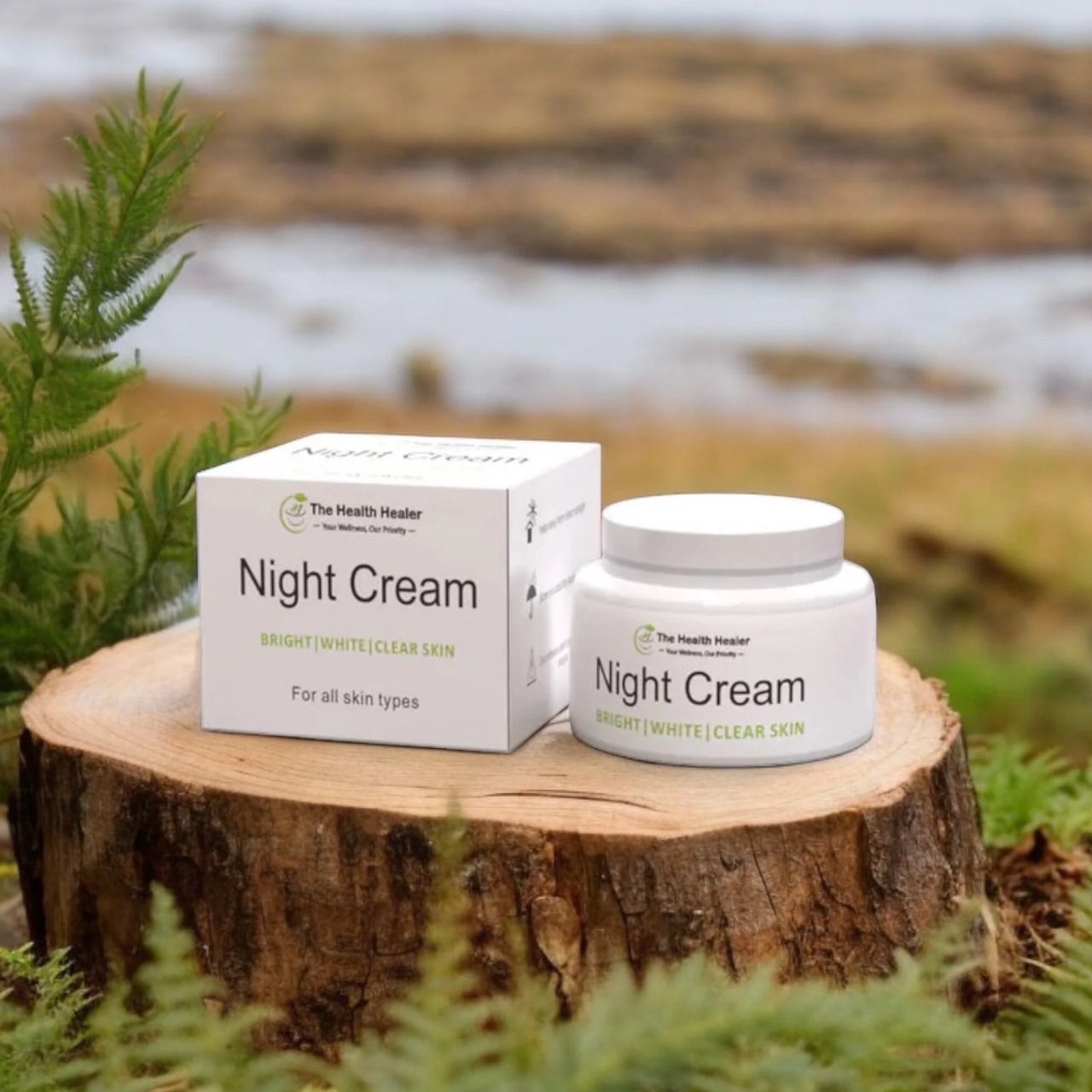 Night Cream