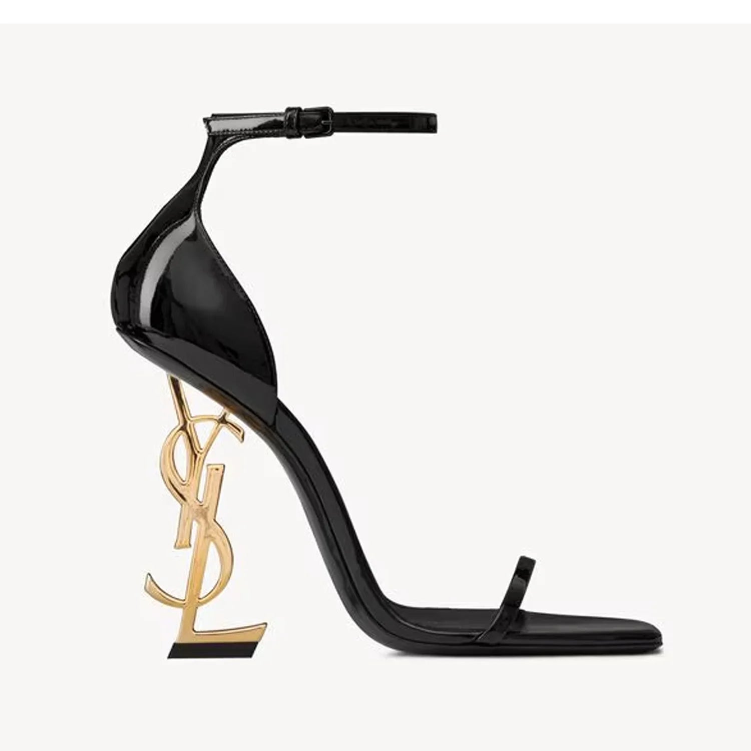 ✨ YSL Iconic Elegance Stiletto Heels ✨